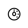 Adjustable Thermostat Icon