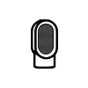 Sleek Design Icon